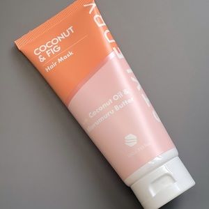 Style Dry’s Coconut & Fig Hair Mask